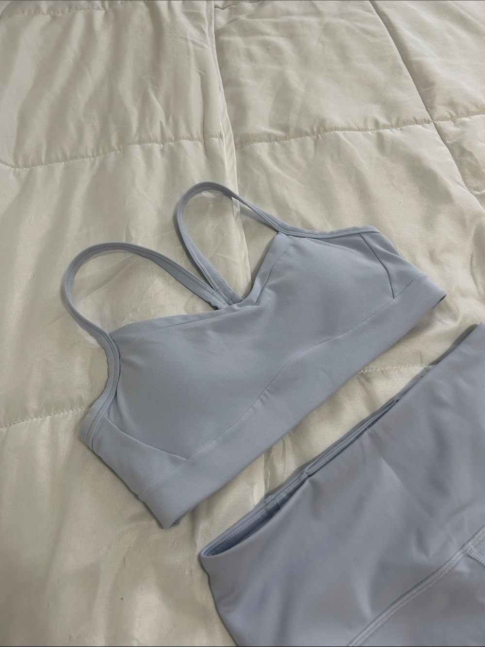 Womens athletic set - Picture 2 of 8